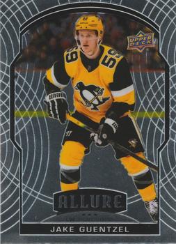 Jake Guentzel