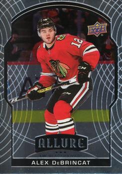 Alex DeBrincat