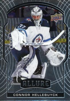 Connor Hellebuyck