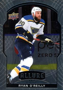 Ryan O'Reilly