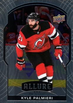 Kyle Palmieri