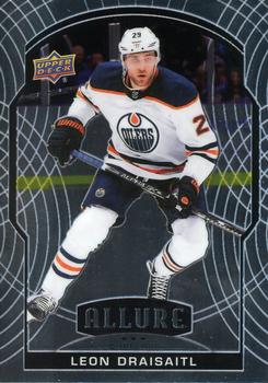 #58 Leon Draisaitl