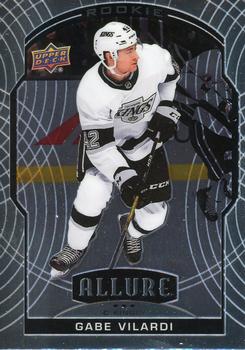 Gabe Vilardi