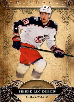 #38 Pierre-Luc Dubois