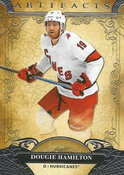 Dougie Hamilton