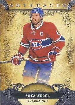 Shea Weber