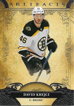 David Krejci