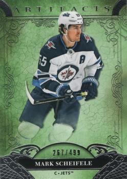 Mark Scheifele