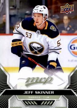 Jeff Skinner