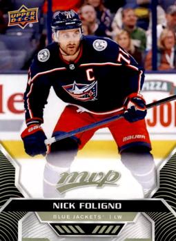 Nick Foligno