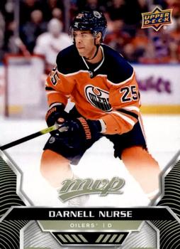 Darnell Nurse