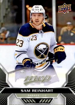 Sam Reinhart