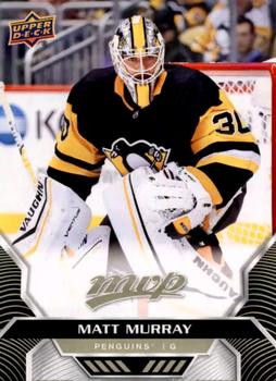 Matt Murray
