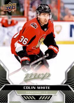 Colin White