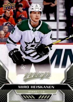 Miro Heiskanen