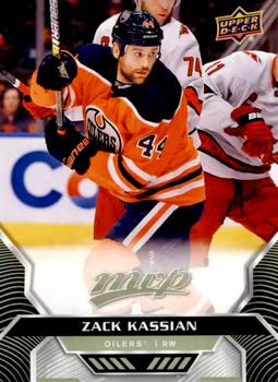 Zack Kassian