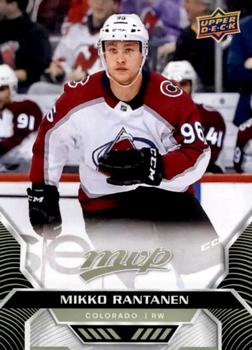 Mikko Rantanen