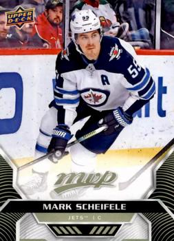 Mark Scheifele