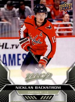 Nicklas Backstrom