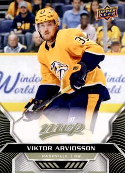 Viktor Arvidsson