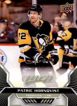Patric Hornqvist