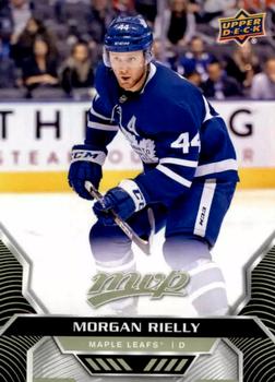 Morgan Rielly