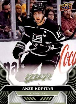 Anze Kopitar