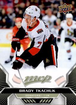 Brady Tkachuk