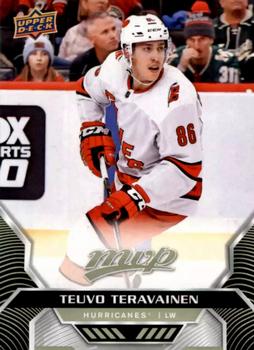 Teuvo Teravainen