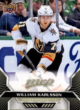William Karlsson