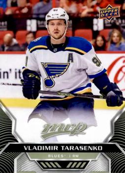 Vladimir Tarasenko