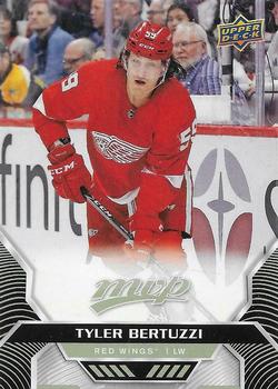 Tyler Bertuzzi