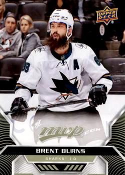 Brent Burns