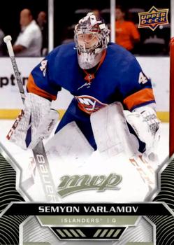Semyon Varlamov