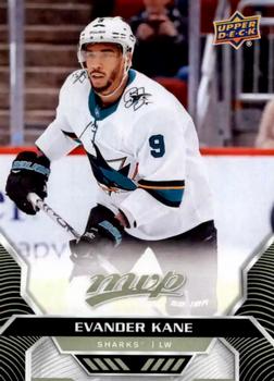 Evander Kane