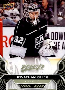 Jonathan Quick