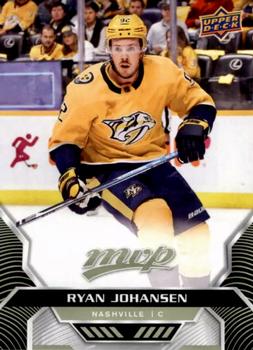 Ryan Johansen