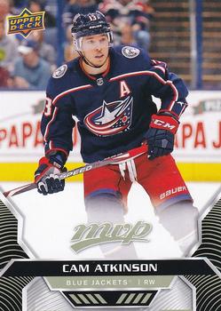 Cam Atkinson