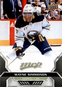 Wayne Simmonds
