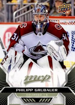 Philipp Grubauer