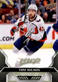 Tom Wilson