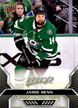 Jamie Benn