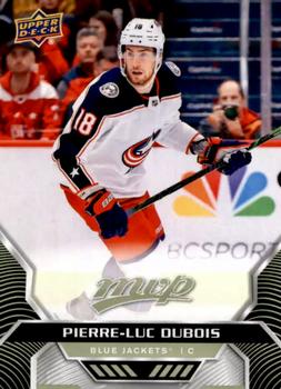 Pierre-Luc Dubois