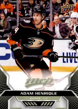 Adam Henrique
