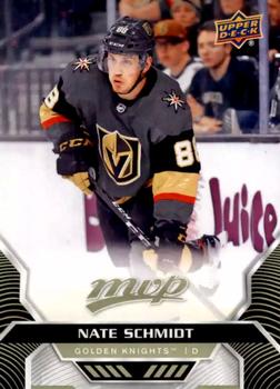 Nate Schmidt