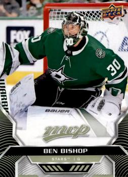 Ben Bishop