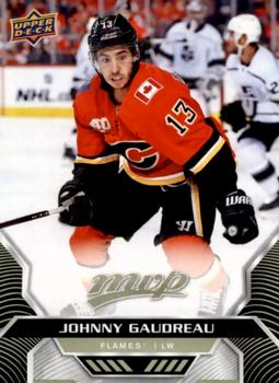 Johnny Gaudreau