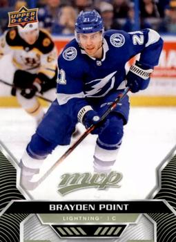 Brayden Point