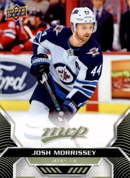 Josh Morrissey