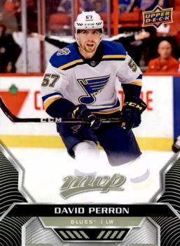 David Perron